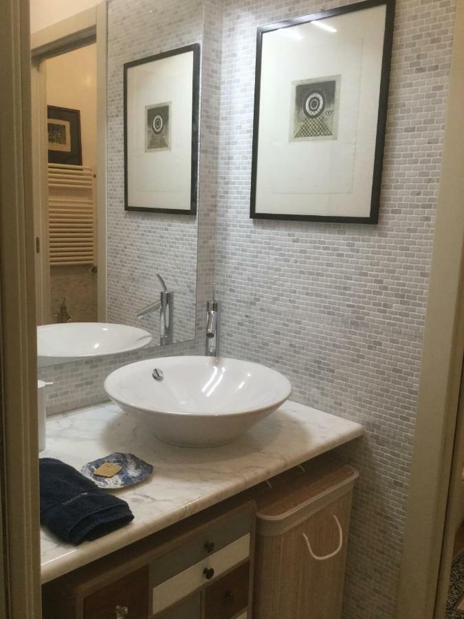 Loft "Residenza Dei Tolomei" - סאצ'ילה מראה חיצוני תמונה