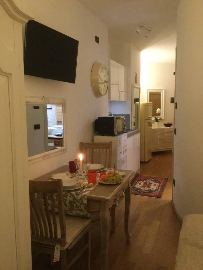 Loft "Residenza Dei Tolomei" - סאצ'ילה מראה חיצוני תמונה